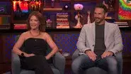 Cheri Oteri & Capt. Jason Chambers still
