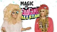 RuPaul's All Stars Drag Race still