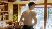 Satay: What's a love-triangle like? still