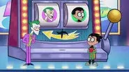 DC Leader Swap still