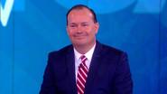 Sen. Mike Lee still