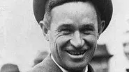 Rediscovering Will Rogers still