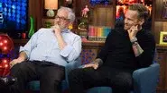 Bob Harper & Barney Frank still