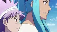 Sinbad the Merchant still