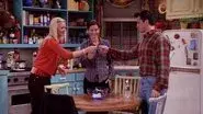 The One with the Lottery still