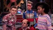 Henry Danger: The Musical still