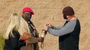 Breaking Bread still