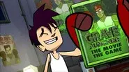 Grave Puncher: The Movie! still