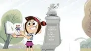 Monumental Disaster still