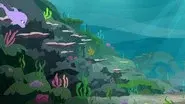 Lost at Sea still