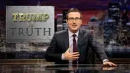 Trump vs. Truth still
