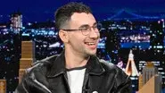 Jack Antonoff, Mo Rocca, Bleachers still