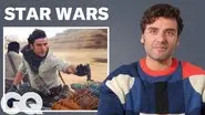 Oscar Isaac still