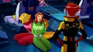 Spies in Space still