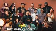 GroundUP Family Dinner: Tiny Desk (Home) Concert still