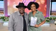 Cedric The Entertainer still