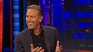 Howard Schultz still