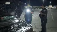 Arson Threat still