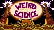 Weird Science still