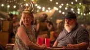 Foxhead still