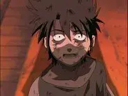 Kakashi and Orochimaru: Face-to-Face! still