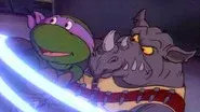 Invasion of the Turtle Snatchers still