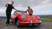 Porsche 356 still