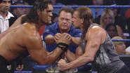 SmackDown - Aug. 08, 2008 still