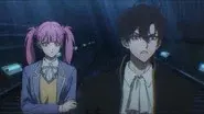 Confrontation still