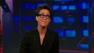 Rachel Maddow still