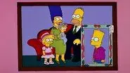 Marge Be Not Proud still