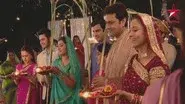 Akshara agrees to meet the groom still