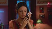 Khushi in Arnav's House still