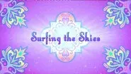 Surfing the Skies still