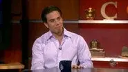 Rep. Tom Perriello, Apolo Anton Ohno still