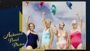 Dave Attell, Isla Fisher, Greg Fitzsimmons & Carrot Top still