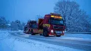 Gridlock Hazard still