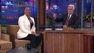 Queen Latifah, Mike "The Situation" Sorrentino, Robert Randolph still