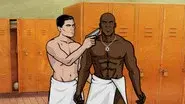Diversity Hire still