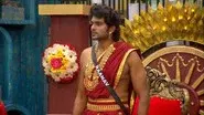 Day 45: BB Darbar still