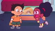 Spike the Hedgehog still