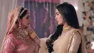 Sahiba Takes a Stand. still