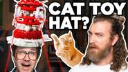 Will It Hat? still