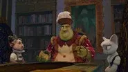 Fancy Beast still