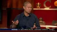 Tony Hsieh still