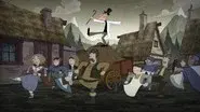 The Bad Old Days still