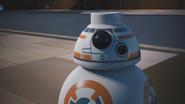 Rolling with BB-8 still