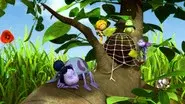In Search of the Lost Dung still