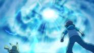 In the Shadow of Zekrom! still