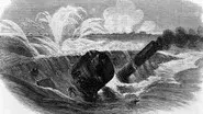 Civil War Ghosts in the Bay still